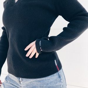 Tommy Hilfiger sweater